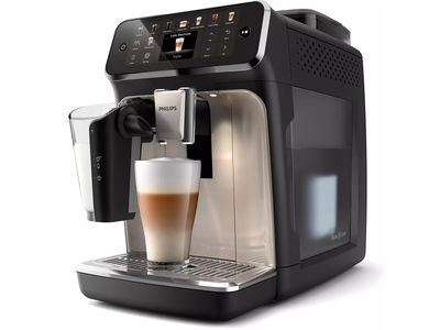 EP5547/90 Series 5500 Volautomatisch espressoapparaat
