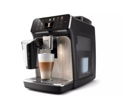 EP5547/90 Series 5500 Volautomatisch espressoapparaat Philips