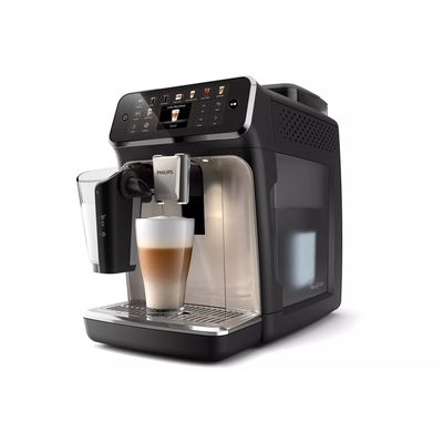 EP5547/90 Series 5500 Volautomatisch espressoapparaat  Philips