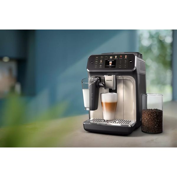 Philips EP5547/90 Series 5500 Volautomatisch espressoapparaat