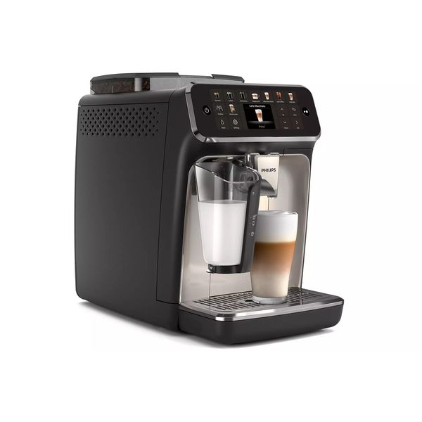 Philips EP5547/90 Series 5500 Volautomatisch espressoapparaat