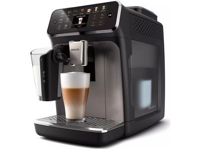 EP4449/70 Series 4400 Volautomatisch espressoapparaat