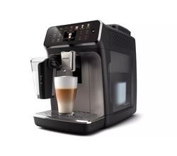 EP4449/70 Series 4400 Volautomatisch espressoapparaat Philips