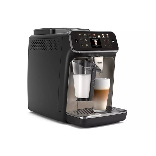 Philips EP4449/70 Series 4400 Volautomatisch espressoapparaat