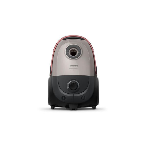 Philips XD5122/10 Stofzuiger met zak 900W, S-Bag, TriActive