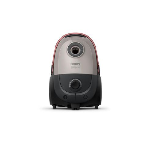 XD5122/10 Stofzuiger met zak 900W, S-Bag, TriActive  Philips