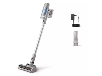 XC2011/01 2000-serie Snoerloze stofzuiger