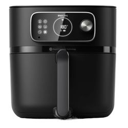 Philips HD9876/90 Airfryer 8,3L Zwart 22in1 Wifi