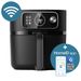 Philips HD9876/90 Airfryer 8,3L Zwart 22in1 Wifi