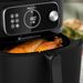 Philips HD9876/90 Airfryer 8,3L Zwart 22in1 Wifi