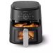 Philips NA221/00 2000 Series Airfryer 2000-serie, 4,2 l (zilver)