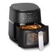 Philips NA221/00 2000 Series Airfryer 2000-serie, 4,2 l (zilver)