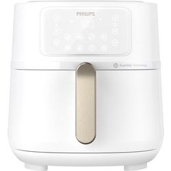 Philips HD9285/00 Airfryer XXL Connected Champagne white 