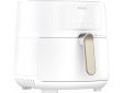 HD9285/00 5000-serie XXL Connected Airfryer 7,2L Champagne white