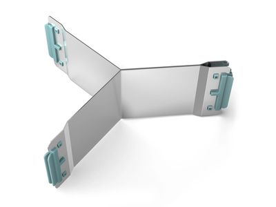 HD9916/00 Accessoire voor de Airfryer van 8,3 l 3-in-1 voedselverdeler