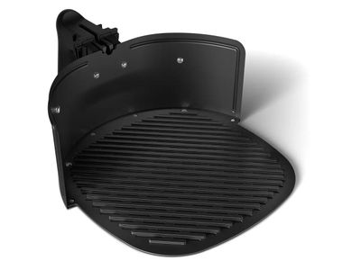 HD9963/00 Pizza- en grillplaat