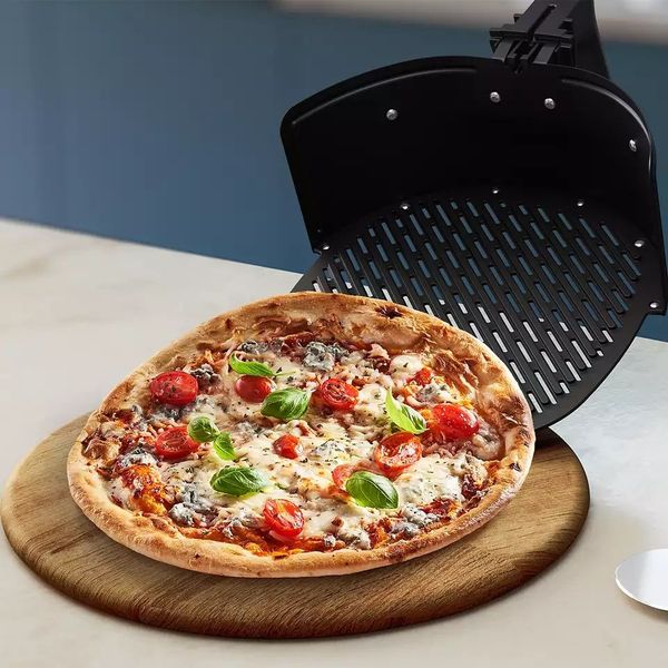 Philips HD9963/00 Pizza- en grillplaat