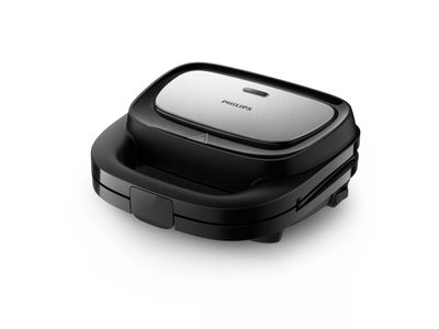 HD2350/80 5000 Series Tosti-ijzer