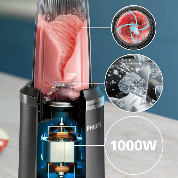 Philips HR2767/00 5000-serie blender