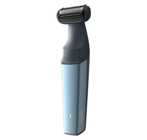 BG3027/05 Bodygroom Series 3000 Douchebestendige lies- en lichaamstrimmer  Philips