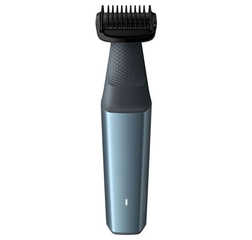 BG3027/05 Bodygroom Series 3000 Douchebestendige lies- en lichaamstrimmer  Philips