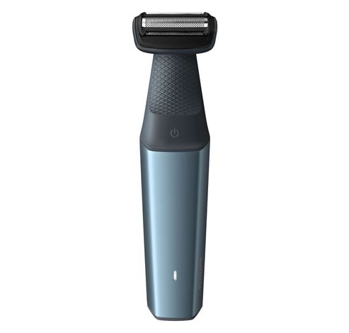 BG3027/05 Bodygroom Series 3000 Douchebestendige lies- en lichaamstrimmer  Philips