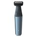 BG3027/05 Bodygroom Series 3000 Douchebestendige lies- en lichaamstrimmer 