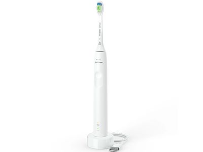 HX3681/33 Sonicare 4100 Series Sonische, elektrische tandenborstel