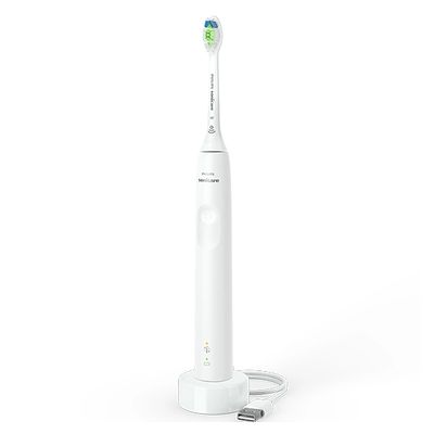 HX3681/33 Sonicare 4100 Series Sonische, elektrische tandenborstel  Philips