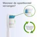 Philips HX3681/33 Sonicare 4100 Series Sonische, elektrische tandenborstel