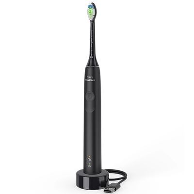 Sonicare 4100 Series Sonische, elektrische tandenborstel Philips