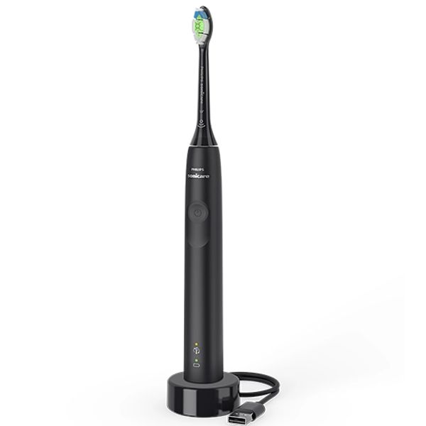 Sonicare 4100 Series Sonische, elektrische tandenborstel 