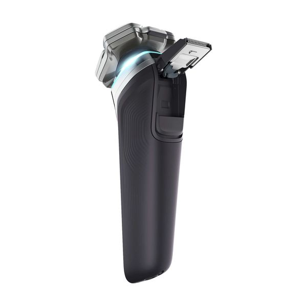 Philips S9975/55 Shaver series 9000 Elektrisch scheerapparaat met SkinIQ, nat en droog