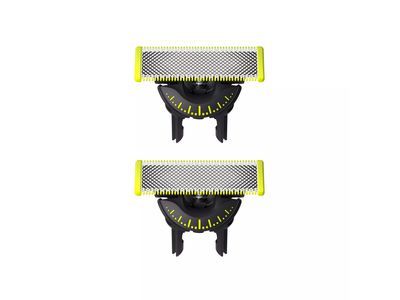 QP420/50 360 vervangend mesje