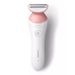 Philips BRL146/00 Lady Shaver Series 6000 Snoerloos scheerapparaat voor nat en droog gebruik