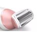 Philips BRL146/00 Lady Shaver Series 6000 Snoerloos scheerapparaat voor nat en droog gebruik