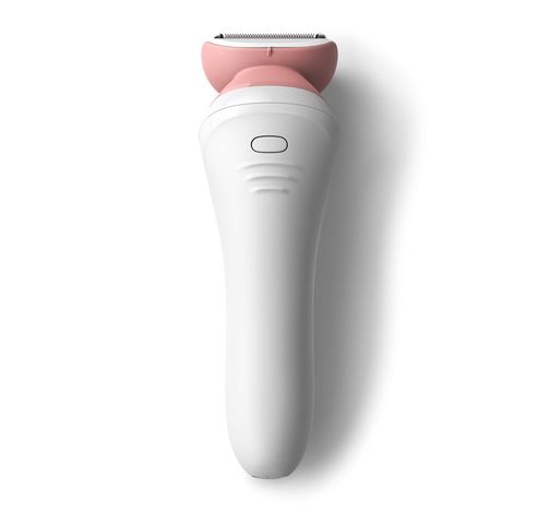 BRL146/00 Lady Shaver Series 6000 Snoerloos scheerapparaat voor nat en droog gebruik  Philips