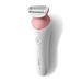 Philips BRL146/00 Lady Shaver Series 6000 Snoerloos scheerapparaat voor nat en droog gebruik