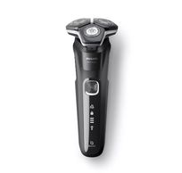 S5898/35 Shaver Series 5000 Elektrisch scheerapparaat voor nat en droog scheren 