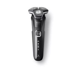 S5898/35 Shaver Series 5000 Elektrisch scheerapparaat voor nat en droog scheren Philips