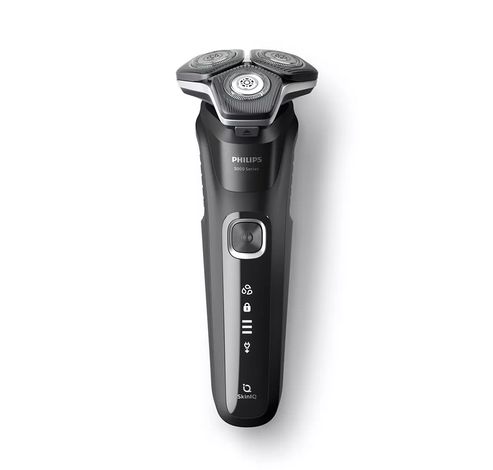 S5898/35 Shaver Series 5000 Elektrisch scheerapparaat voor nat en droog scheren  Philips