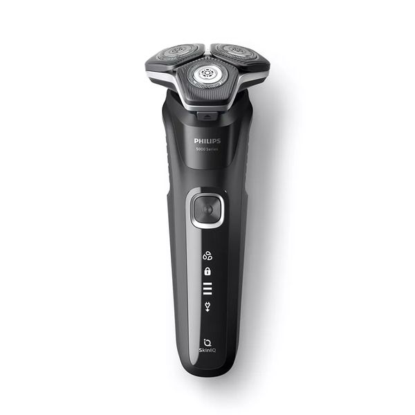 Philips S5898/35 Shaver Series 5000 Elektrisch scheerapparaat voor nat en droog scheren