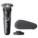 Philips S5898/35 Shaver Series 5000 Elektrisch scheerapparaat voor nat en droog scheren