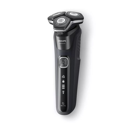 S5898/35 Shaver Series 5000 Elektrisch scheerapparaat voor nat en droog scheren  Philips