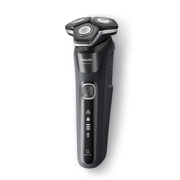 Philips S5898/35 Shaver Series 5000 Elektrisch scheerapparaat voor nat en droog scheren