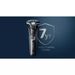 Philips S5898/35 Shaver Series 5000 Elektrisch scheerapparaat voor nat en droog scheren