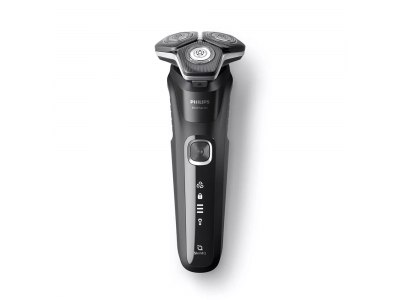 S5898/35 Shaver Series 5000 Elektrisch scheerapparaat voor nat en droog scheren