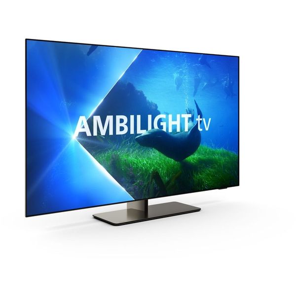 48OLED808/12 OLED 4K Ambilight TV Philips