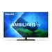 48OLED808/12 OLED 4K Ambilight TV Philips