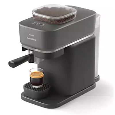 BAR302/20 Baristina espressomachine  Philips